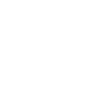 Flatbed Trailer Icon White